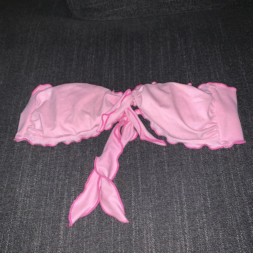 Victoria secret swimsuit top